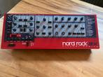 Nord Rack 2x by Clavia, Muziek en Instrumenten, Ophalen of Verzenden, Zo goed als nieuw, Overige aantallen, Overige merken