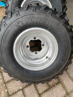 Yamaha Raptor Banden & Velgen Set - All Types, Motoren, Onderdelen | Yamaha, Ophalen, Gebruikt