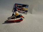 Fire boat lego, Kinderen en Baby's, Ophalen of Verzenden, Zo goed als nieuw
