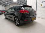 Kia Ceed 1.6 GDI 20th Anniversary € 8.450,00, Auto's, 1591 cc, 4 cilinders, Zwart, Origineel Nederlands