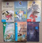 Avi / eerste/vroege/ junior lijster eesboeken, Boeken, Kinderboeken | Jeugd | onder 10 jaar, Ophalen, Gelezen