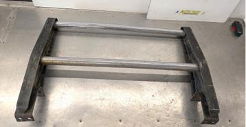 Bull Bar, push bar, grille guard, push bumper, koeienvanger beschikbaar voor biedingen