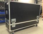 Flightcase T.B.V. 70" Televisie Scherm, Muziek en Instrumenten, Behuizingen en Koffers, Ophalen, Gebruikt, Overige instrumenten