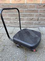 GMG achterzitje - junior -, Achterzitje, GMG, Gebruikt, 15 t/m 36 kg