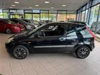 Ford Fiesta 1.3-8V Futura APK 10-25 AIRCO BJ 2007 !!!, 1299 cc, Stof, 4 cilinders, Zwart