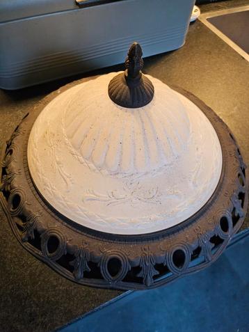 Plafond lamp  beschikbaar voor biedingen