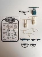 Star Wars Vintage Action Figures Survival Kit, Actiefiguurtje, Ophalen of Verzenden, Zo goed als nieuw