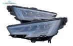 Originele Audi Koplampen | Koplamp | Snel Leverbaar, Ophalen of Verzenden, Herkomst onderdeel bekend, Gebruikt, Audi