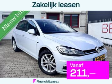 Volkswagen Golf 1.0 TSI DSG Highline Business R beschikbaar voor biedingen