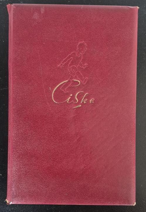 Ciske de rat trilogie, Boeken, Kinderboeken | Jeugd | 13 jaar en ouder, Gelezen, Ophalen of Verzenden