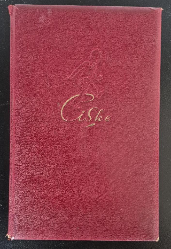 Ciske de rat trilogie, Boeken, Kinderboeken | Jeugd | 13 jaar en ouder, Gelezen, Ophalen of Verzenden