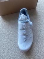 Racefiets schoenen, Kleding | Dames, Shimano, Nieuw, Ophalen of Verzenden, Wit