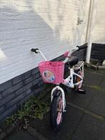 Kinderfiets klein, Fietsen en Brommers, Fietsen | Kinderfietsjes, Ophalen, Gebruikt, Minder dan 16 inch, Loekie