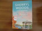 32BO5: Een heerlijk vooruitzicht – Sherryl Woods, Boeken, Ophalen of Verzenden, Zo goed als nieuw, Nederland