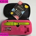 Chizzel-it Provo Craft, Hobby en Vrije tijd, Ophalen of Verzenden