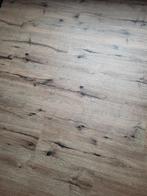 50 m2 laminaat Ikea Tundra (incl Ondervloer), Doe-het-zelf en Verbouw, Ophalen, 50 tot 150 cm, Zo goed als nieuw, 10 m² of meer