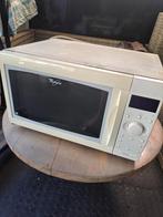 Te koop combi magnetron, Witgoed en Apparatuur, Magnetrons, Ophalen of Verzenden, Zo goed als nieuw, Vrijstaand, 45 tot 60 cm
