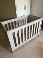 Interbaby ledikant grijs, Ophalen, Zo goed als nieuw, Jongetje of Meisje