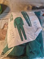 Squid game carnals pak mt 128, Ophalen of Verzenden, Nieuw, 122 t/m 128, Jongen of Meisje