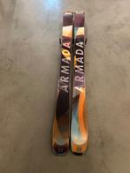 Armada ARW 96 Ski's - 156cm inc.bindingen! Freestyle/twintip, Sport en Fitness, Skiën en Langlaufen, 140 tot 160 cm, Zo goed als nieuw