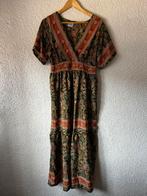 Zomerjurk, Kleding | Dames, Maat 38/40 (M), Ophalen of Verzenden, Zo goed als nieuw, Onder de knie