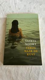 Saskia Noort - Terug naar de kust, Gelezen, Ophalen of Verzenden, Selma Noort
