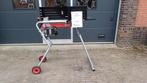 ALKO Houtklover Nieuw, Ophalen, Nieuw, Elektrisch, Liggend