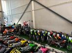 Groot aanbod electrische of benzine quad of mini crossers, Ophalen, Nieuw, Ultra, Ultra