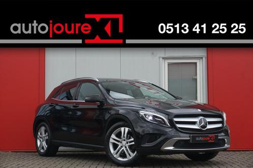 Mercedes-Benz GLA 200 Prestige | Navigatie | Cruise Control, Auto's, Mercedes-Benz, Bedrijf, Te koop, GLA, ABS, Airbags, Airconditioning
