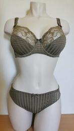 Nieuw prima donna madison bh 75d 
slip 40m, ., Ophalen of Verzenden, BH, .