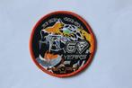 patch 60 years  313  sqn  1953-2013, Verzamelen, Verzenden, Zo goed als nieuw, Patch, Badge of Embleem