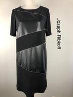 Joseph Ribkoff Jurk  (mt: 38) 19,2/8061, Joseph Ribkoff, Zwart, Joseph Ribkoff, Ophalen of Verzenden
