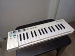 Arturia Keystep MIDI keyboard, Muziek en Instrumenten, Midi-apparatuur, Ophalen of Verzenden, Zo goed als nieuw
