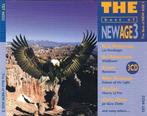 New Age 3, 3 cd's & bonus cd, 1e eigenaar., Ophalen, Zo goed als nieuw