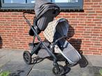 Rumbleseat Uppababy incl adapters, Kinderen en Baby's, Kinderwagens en Combinaties, Ophalen of Verzenden, Zo goed als nieuw, Overige merken
