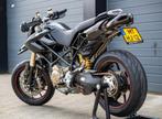 Ducati Hypermotard 1100S, SuperMoto, Bedrijf, 2 cilinders, Meer dan 35 kW