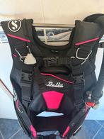 Scubapro Bella Trimvest - Maat MD - Weinig gebruikt, Watersport en Boten, Ophalen, Gebruikt, Trimvest of Wing