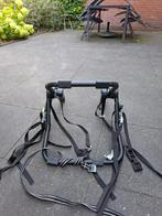 Perruzo Cruiser DeLux Fietsendrager, Auto diversen, Fietsendragers, Ophalen, 3 fietsen of meer, Zo goed als nieuw, Achterklepdrager