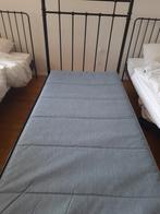 IKEA ÅGOTNES foammatras 90x200, 90 cm, Eenpersoons, Ophalen of Verzenden, Zo goed als nieuw