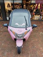 Gappy rijbewijsvrije driewieler pgb/wmo Lithium, Diversen, Brommobielen en Scootmobielen, Overige merken, Gappy, Ophalen of Verzenden