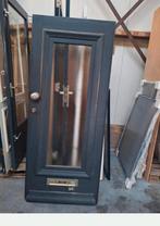 Voordeur, Ophalen, Hout, Minder dan 3 meter, 1 tot 2 meter