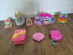 Polly pocket vintage, Verzamelen, Speelgoed, Ophalen of Verzenden, Gebruikt