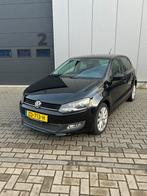Volkswagen Polo 1.2 TSI 77KW 2010 Zwart, Voorwielaandrijving, 40 €/maand, Zwart, 988 kg