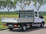 FORD TRANSIT 350 ac pickup euro6, Gebruikt, Euro 6, 2255 kg, 7 stoelen