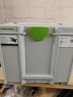 Festool DSC - AG 125, Doe-het-zelf en Verbouw, Gereedschap | Slijpmachines, Ophalen of Verzenden, Zo goed als nieuw, Minder dan 700 watt