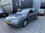 Citroen C5 Break 2.0-16V Ligne Business Airco PDC NAP APK, 4 cilinders, Parkeersensor, Origineel Nederlands, Handgeschakeld