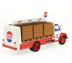 FORD Thames ET6 1955 PEPSI COLA 1/43 reparto / servicio # 33, Verzenden, Nieuw, Auto, Overige merken