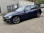 BMW 3-serie Touring 328i High Ex PANO|Hud|TrkHk|Leder, Automaat, 745 kg, Gebruikt, 4 cilinders