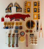 Playmobil onderdelen van het circus., Ophalen of Verzenden, Gebruikt, Los playmobil