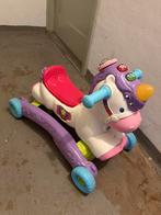 Vtech hobbel en rij paard, Kinderen en Baby's, Speelgoed | Vtech, Ophalen, Gebruikt
